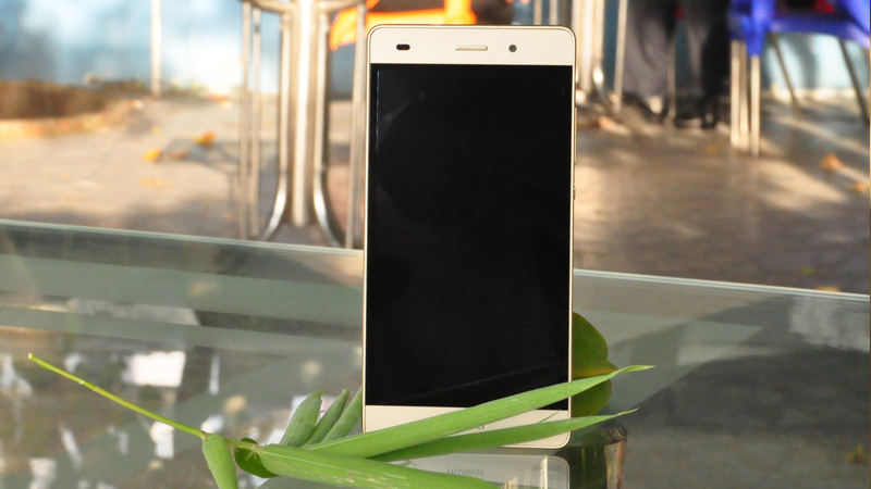 Huawei P8 Lite Huawei P8 Lite