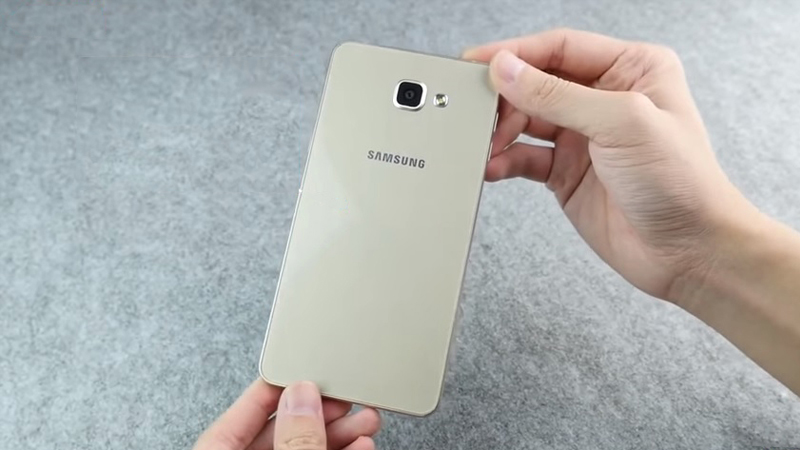 Galaxy A9