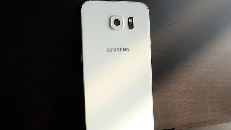 Galaxy S6 Mini Galaxy S6 Mini