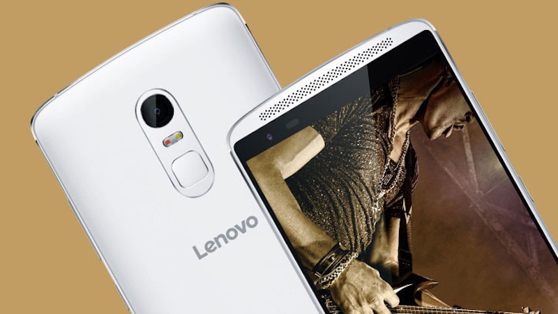 Lenovo Vibe X3 Lenovo Vibe X3