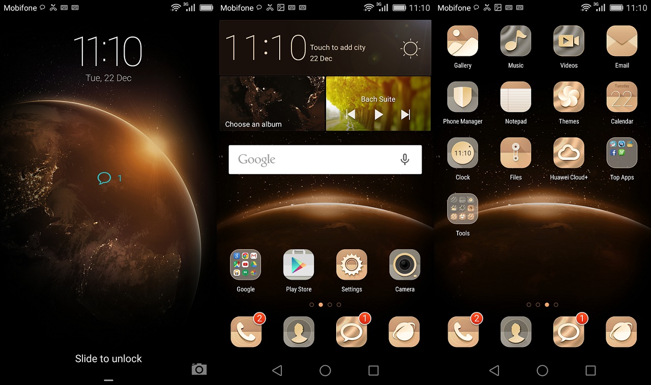 Giao diện Giao diện