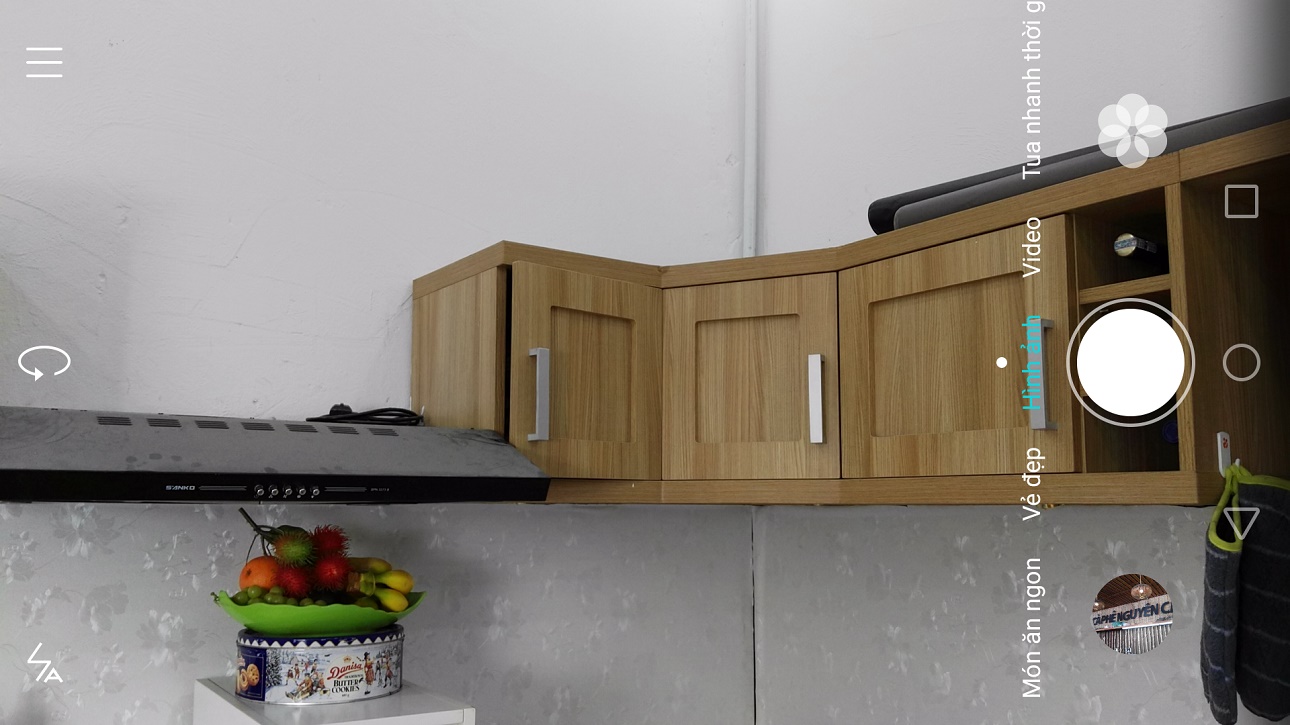 giao diện camera giao diện camera