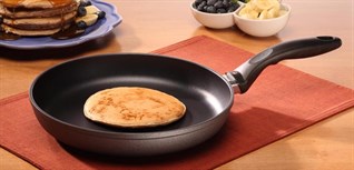 Cách sử dụng và bảo quản chảo chống dính bền lâu, đúng cách