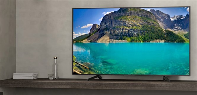 Ý nghĩa các tín hiệu đèn nguồn tivi Sony nhấp nháy - Nguyên nhân và cách khắc phục