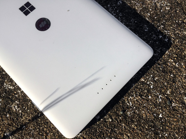 Lumia 950 XL