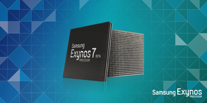 Exynos 7420 Exynos 7420
