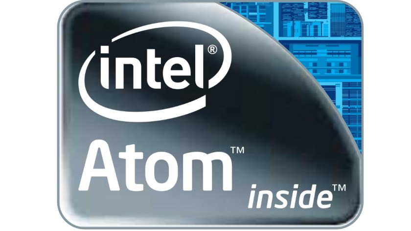 Atom Z3580 Atom Z3580