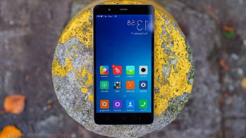 Review Xiaomi Redmi Note 3: nâng cấp đáng giá từ Note 2