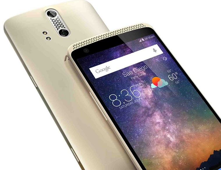 Smartphone ZTE chính thức lên kệ Điện máy XANH, bạn có biết? Smartphone ZTE chính thức lên kệ Điện máy XANH, bạn có biết?