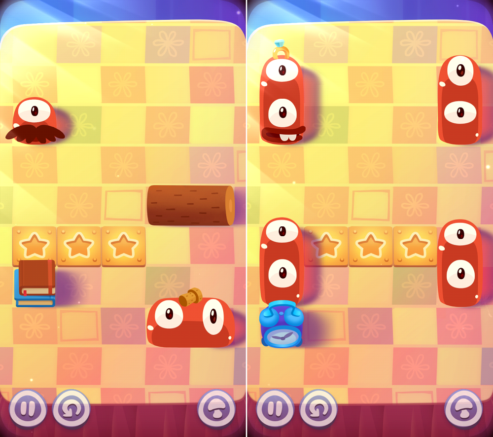 Pudding MonSter Pic 3 Pudding MonSter Pic 3