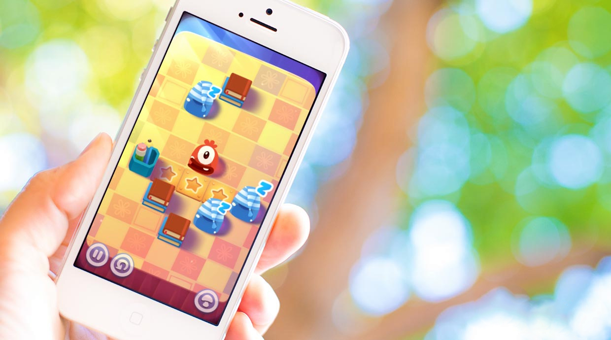 Pudding MonSter Pic 5 Pudding MonSter Pic 5