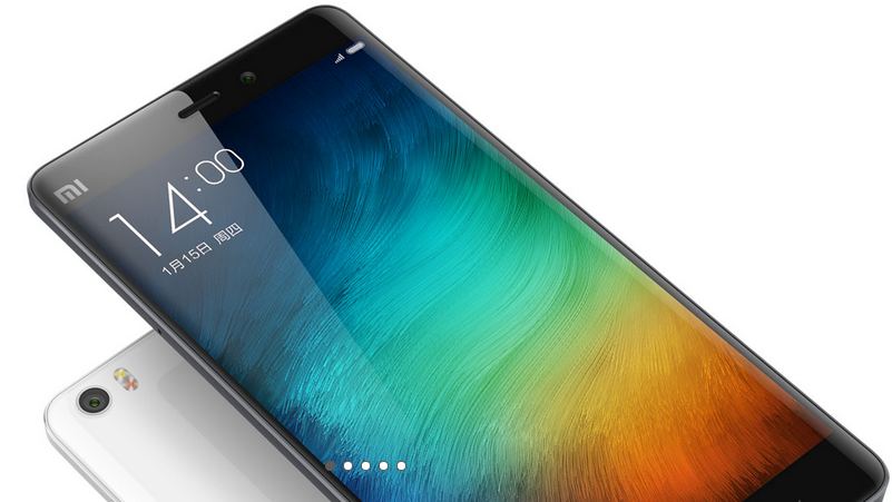 Xiaomi Mi 5 'lộ hàng' hoàn toàn trong video thực tế Xiaomi Mi 5 'lộ hàng' hoàn toàn trong video thực tế