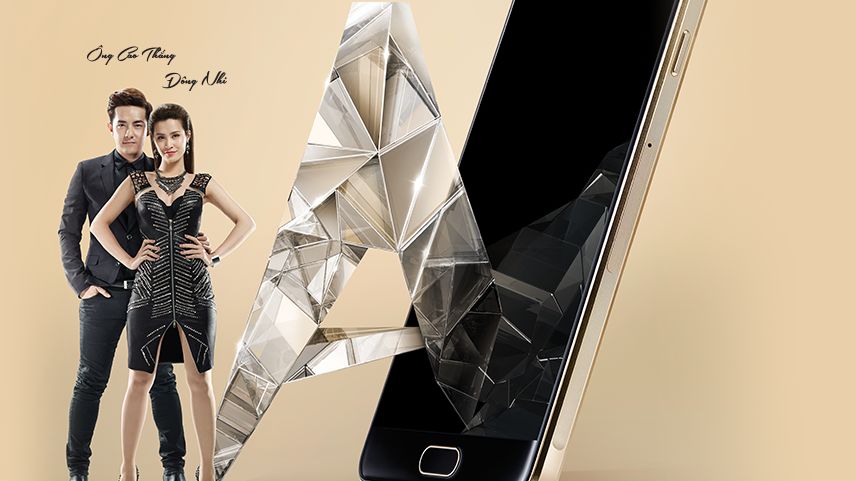 Galaxy A5, Galaxy A7 2016 cho phép đặt hàng trước với quà tặng hơn 2 triệu