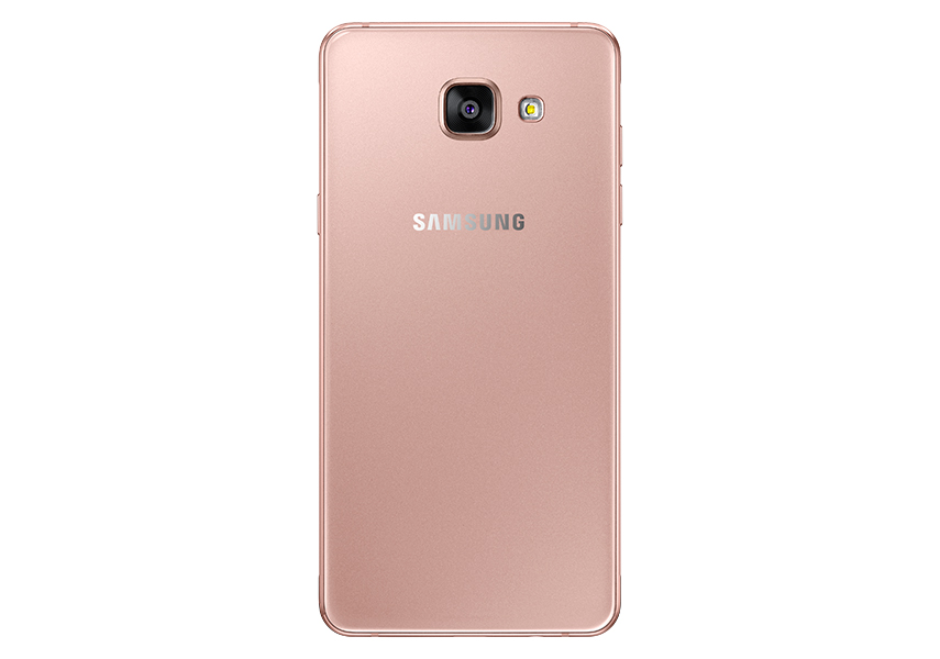Galaxy A 2016