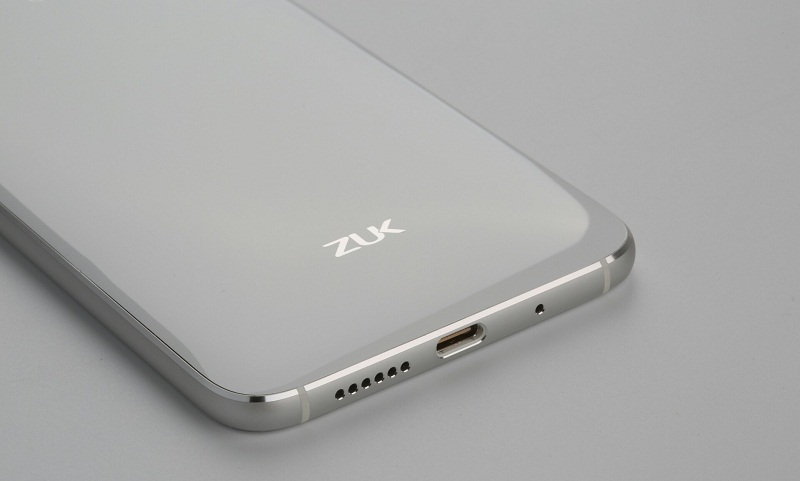 Zuk Z1