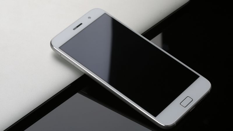 Lenovo Zuk Z1 cấu hình cao, giá tầm trung ra mắt tại Việt Nam