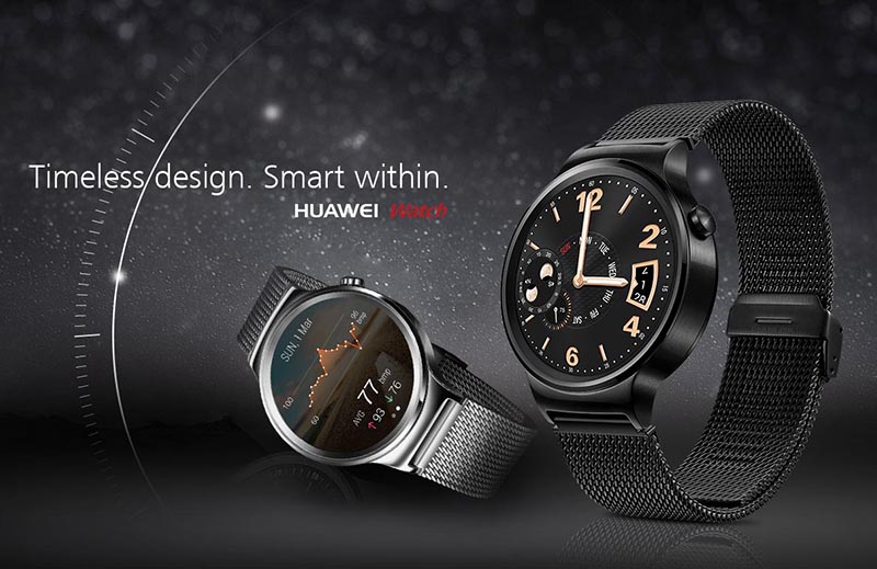 Huawei Watch Huawei Watch