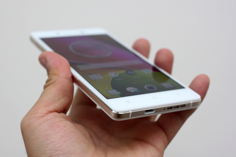 Thiết kế sang chảnh