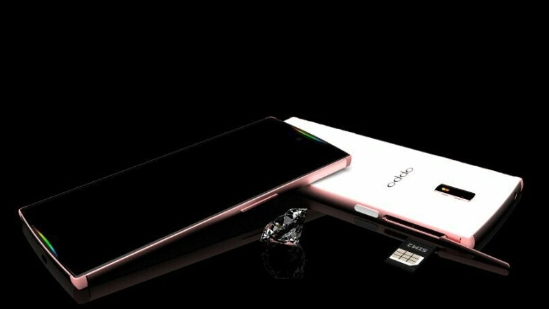 OPPO Find 9 có chip Snapdragon 820, RAM 6GB xuất hiện