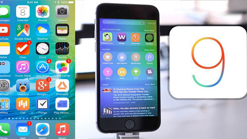 iPhone4S_1 Apple dính vào vụ kiện vì lý do: iPhone 4s ngày càng chậm