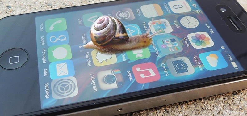 iphone4s_2 Apple dính vào vụ kiện vì lý do: iPhone 4s ngày càng chậm