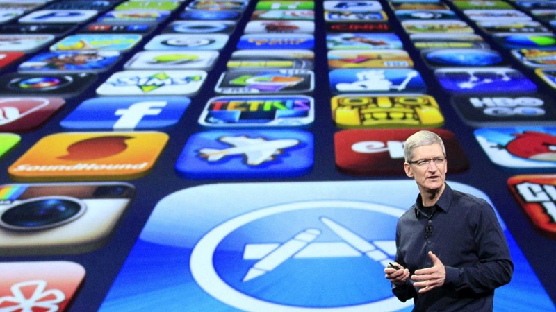 Apple App Store Apple App Store