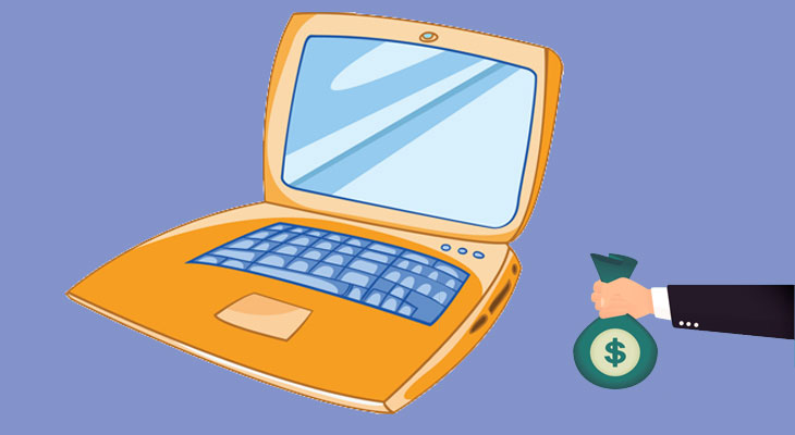Cân nhắc khả năng tài chính của bản thân khi mua laptop