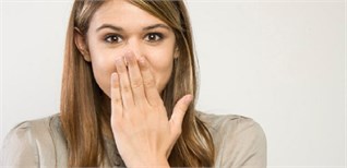 7 mẹo chữa nấc đơn giản và nhanh chóng giúp ngày Tết thêm vẹn tròn