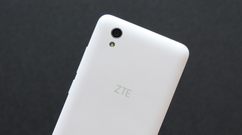 ZTE Blade D2 ZTE Blade D2