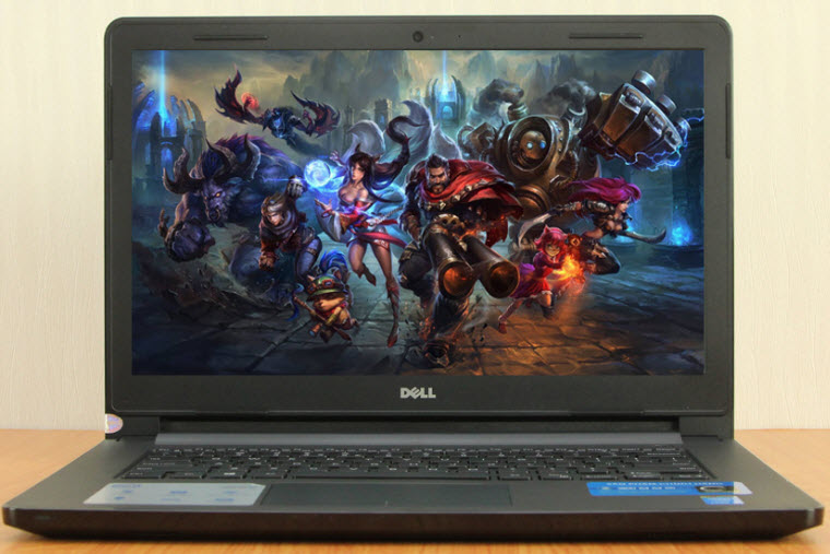 Top 5 laptops to serve the needs of high graphics gaming