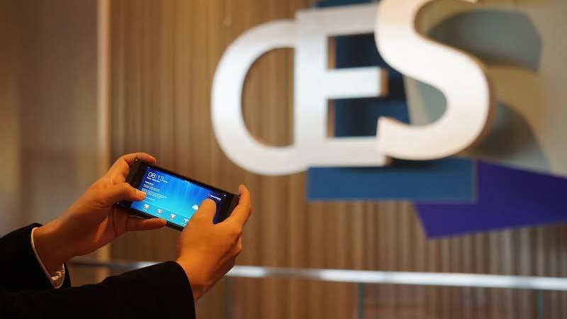 Bkav sẽ mang Bphone 2 trình diễn tại CES 2016 vào ngày 5/1 tới?