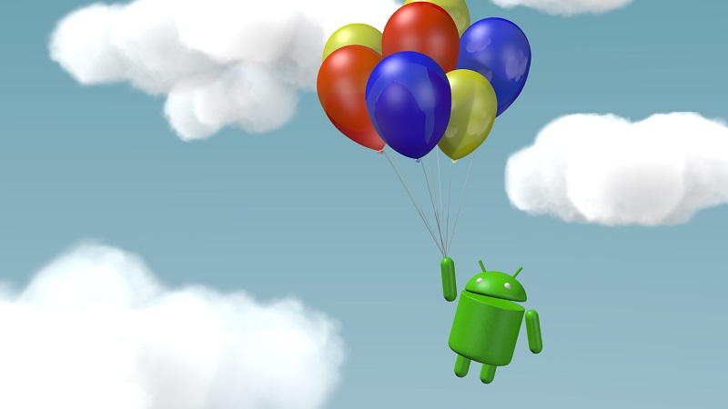 Bạn mong đợi điều gì ở hệ điều hành Android trong năm 2016? Bạn mong đợi điều gì ở hệ điều hành Android trong năm 2016?