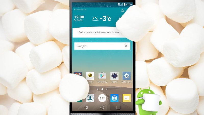 LGG3_2 LG G3 được cập nhật lên Android 6.0 Marshmallow
