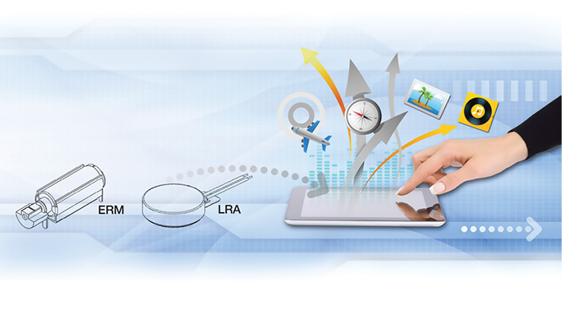 Cảm ứng lực nhấn