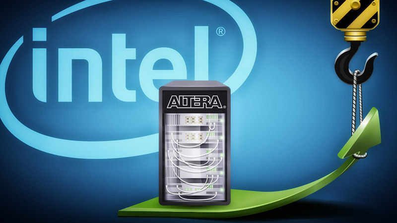 Intel & Altera 