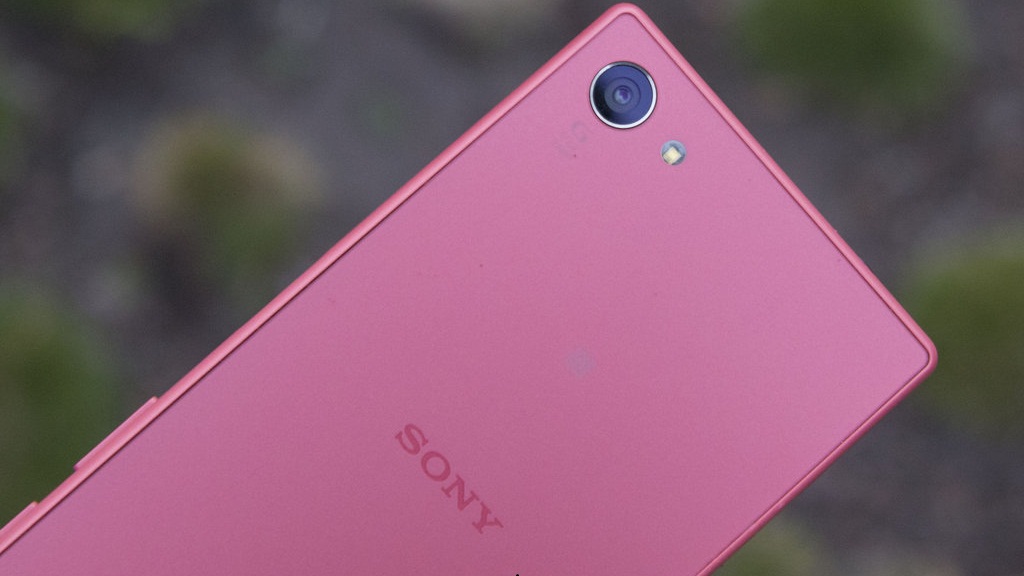 Xperia Z5 cũng sắp có thêm màu hồng cá tính Xperia Z5 cũng sắp có thêm màu hồng cá tính
