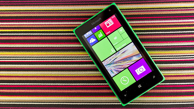 lumia435