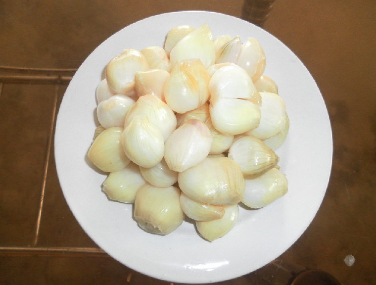 Những thực phẩm nên có trong tủ lạnh trước Tết