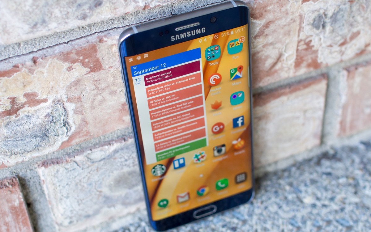 7 điều smartphone cần phải thay đổi để được lòng người dùng hơn 7 điều smartphone cần phải thay đổi để được lòng người dùng hơn