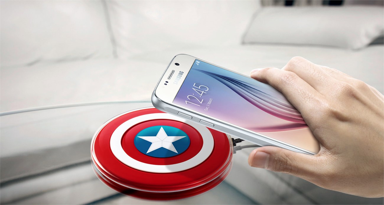 Hy vọng, công nghệ sạc nhanh sẽ được áp dụng trên smartphone trong năm 2016