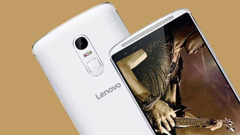 Lenovo A7010 