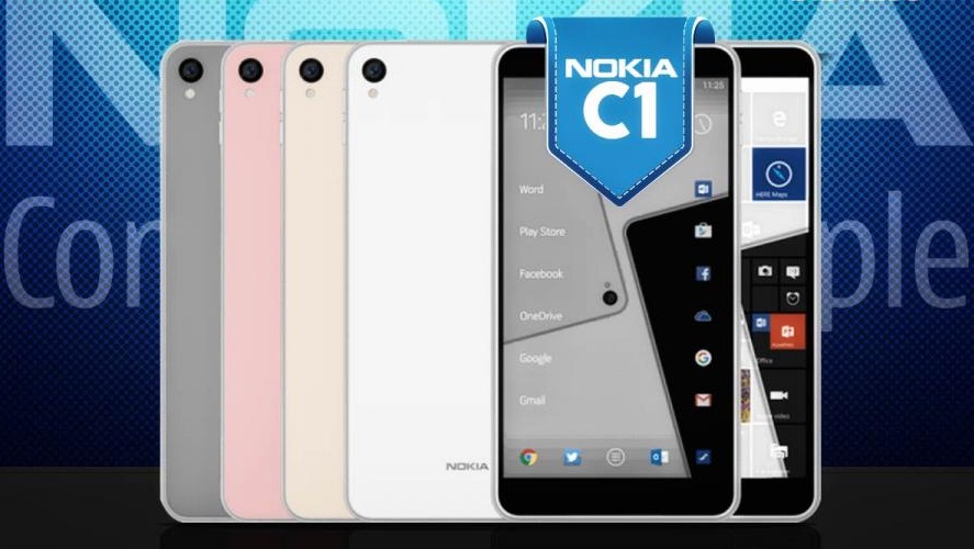 Những thiết bị di động bạn có thể mong đợi từ Nokia trong năm 2016? Những thiết bị di động bạn có thể mong đợi từ Nokia trong năm 2016?