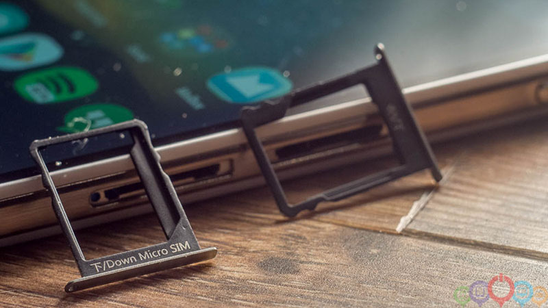 Huawei P8 Lite Huawei P8 Lite