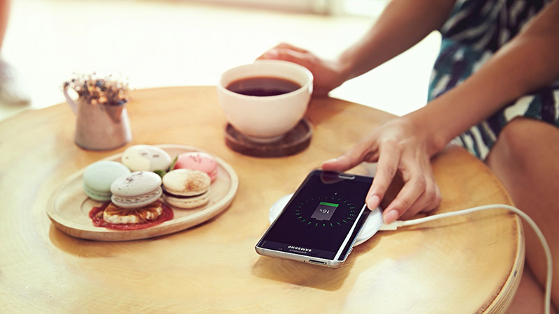 Sạc không dây Sạc không dây