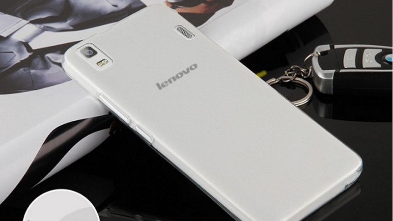 Lenovo K4 Note sẽ có vỏ hoàn toàn bằng kim loại, giá cực tốt Lenovo K4 Note sẽ có vỏ hoàn toàn bằng kim loại, giá cực tốt