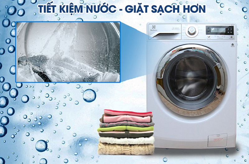 Khi mà chọn mua máy giặt trên mạng chị em phải để ý các vấn đề sau
Một số tính năng cần phải lưu ý nếu mà chọn lựa máy giặt trực tuyến
