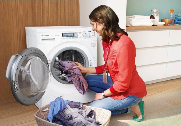 Chọn những máy giặt có các tính năng đủ dùng