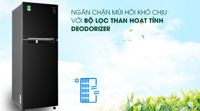 Chọn tủ đi kèm các tính năng cần thiết cho nhu cầu sử dụng