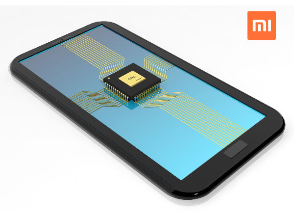 Xiaomi đang nghiên cứu chip di động của riêng mình Xiaomi đang nghiên cứu chip di động của riêng mình