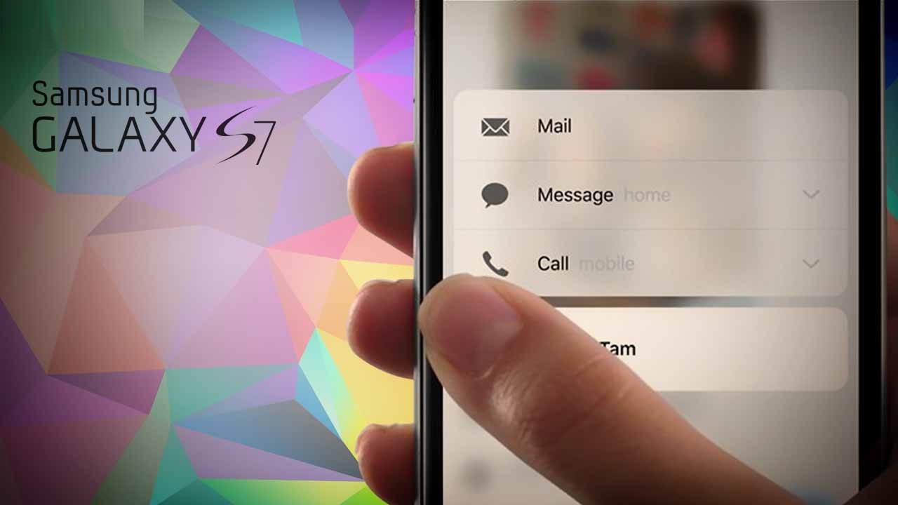 Galaxy S7 Edge Plus lần đầu lộ cấu hình đầy đủ